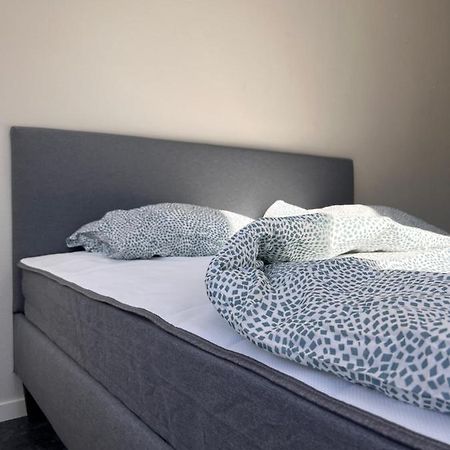 Privat Rum I Sundsvall Exteriér fotografie
