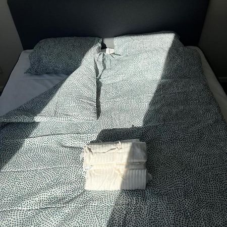 Privat Rum I Sundsvall Exteriér fotografie