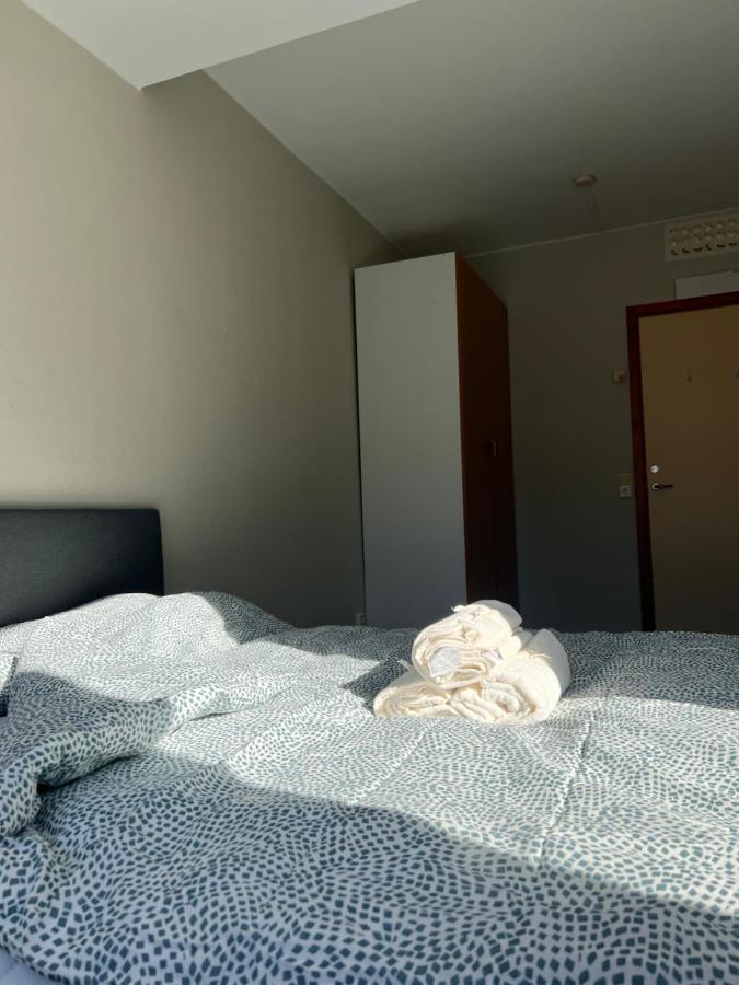 Privat Rum I Sundsvall Exteriér fotografie