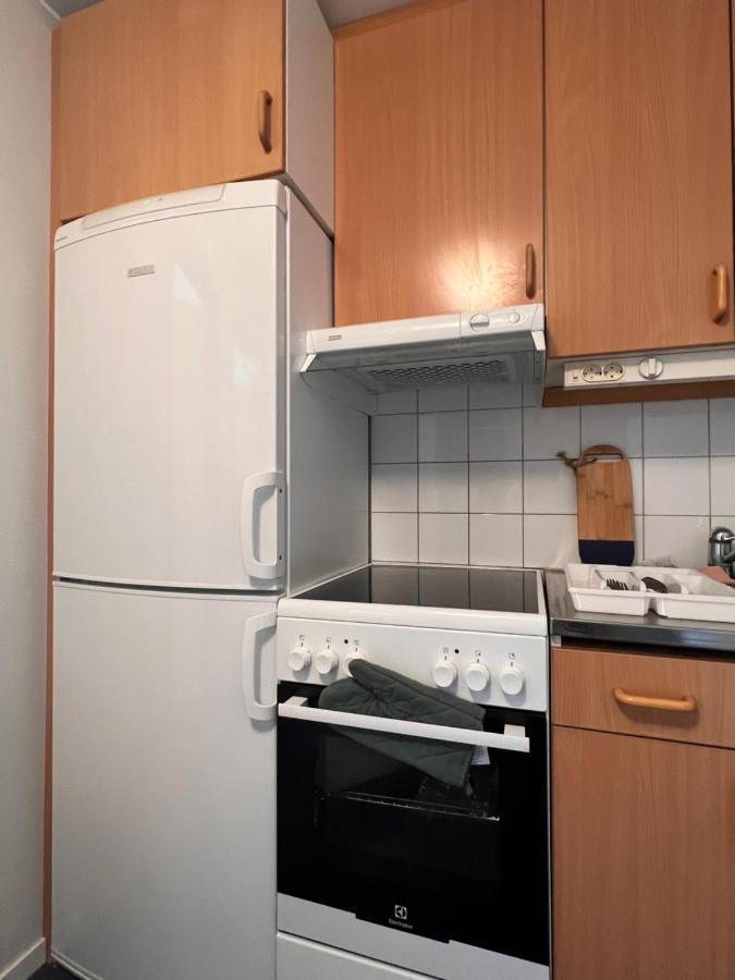 Privat Rum I Sundsvall Exteriér fotografie