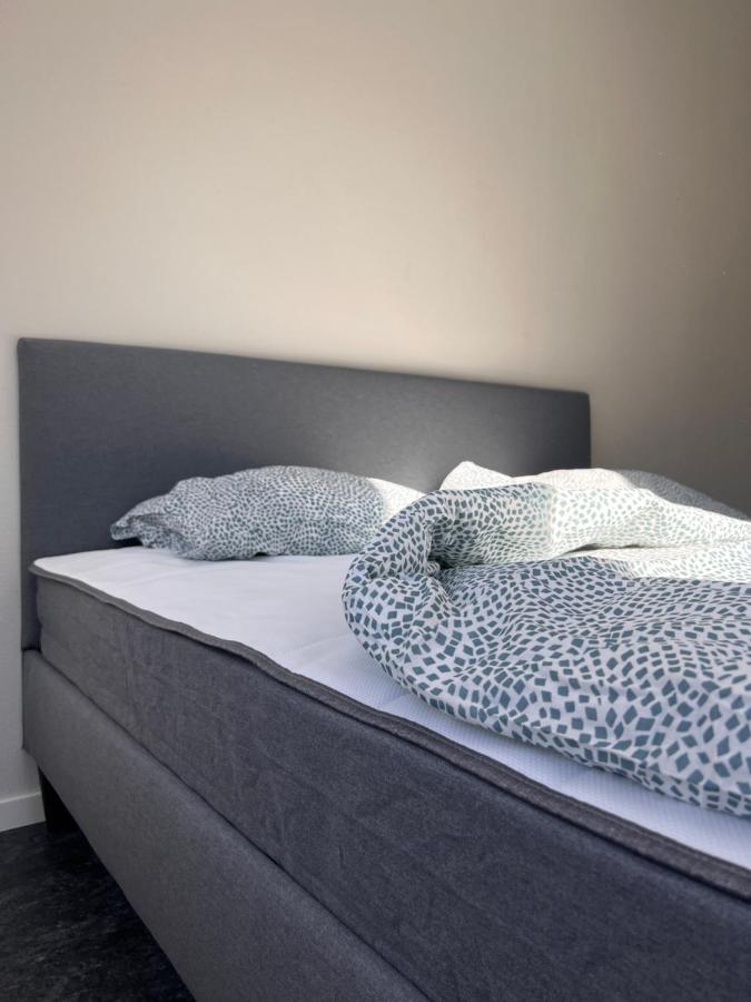 Privat Rum I Sundsvall Exteriér fotografie