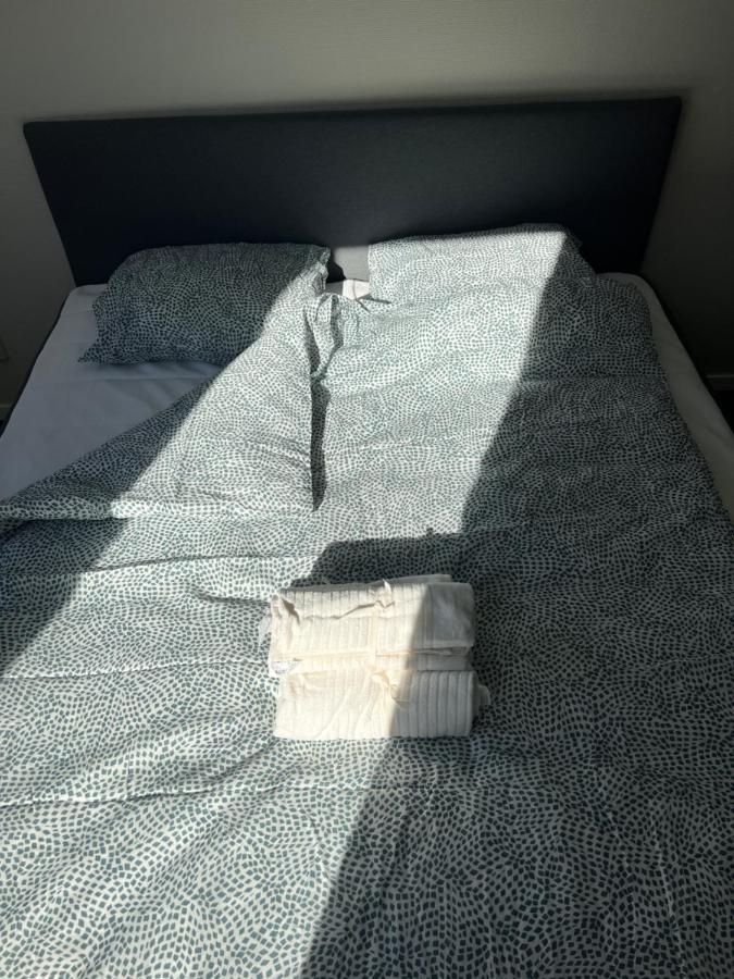 Privat Rum I Sundsvall Exteriér fotografie